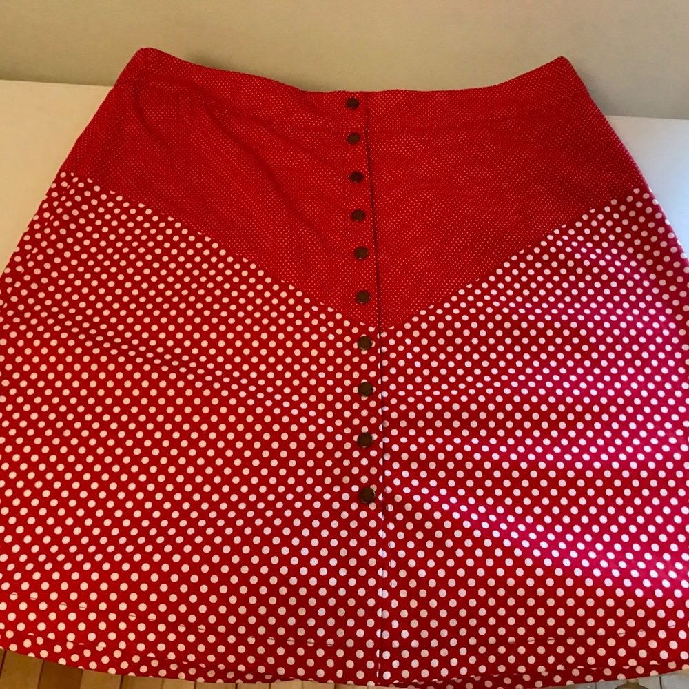 Summer Skirt